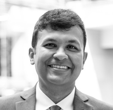 Arnab Nandi